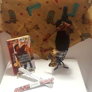 Cowgirl Bundle ( 6 items )